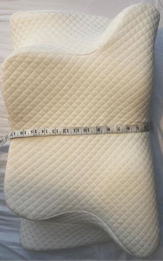 Zamat Cervical Pillow review | Real Homes