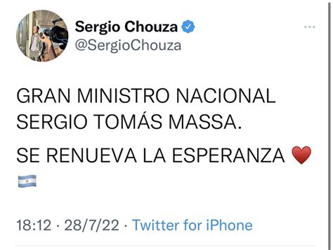 Libre On Twitter Rt Tuitsborrados Simplemente Sergiochouza No Lo