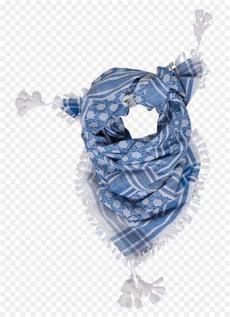 Keffiyeh Chai Cachecol png transparente grátis