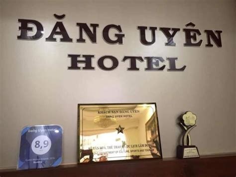 Hotel Ng Uy N D Da Lat Latest Prices Airpaz