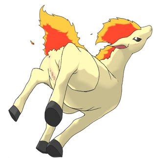 Pokémon Ponyta Luscious Hentai Manga Porn