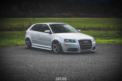 Audi A3 8p stance help | Driftworks Forum