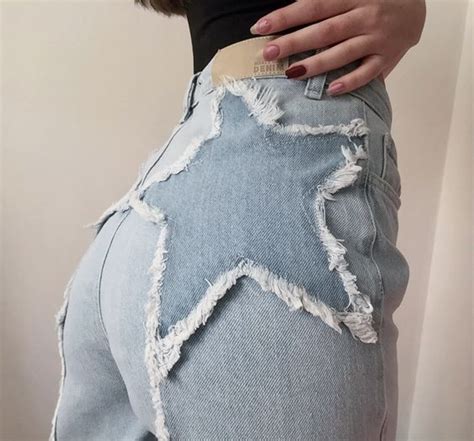 Pin By Serg Turkul On Jeans Denim Ideas Fashion Upcycle Clothes