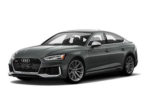 2019 Audi Rs 5 For Sale In Worcester Ma ®