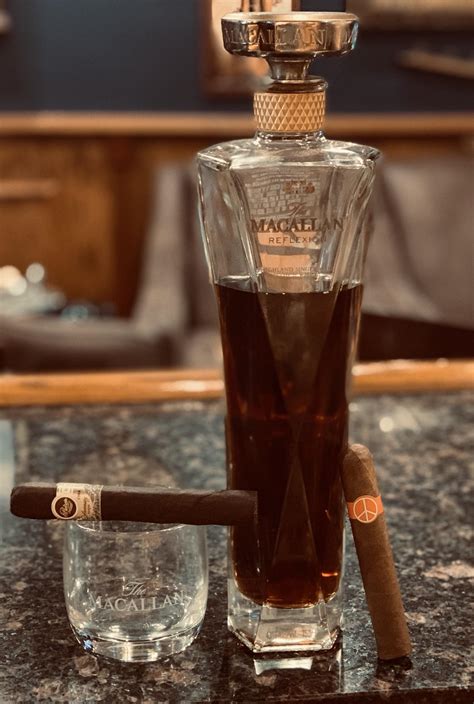 Pairing choices are the best/hardest sometimes : r/Whiskyporn