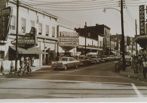 Norfolk VA History, Black Historical excursions, Black Historical ...