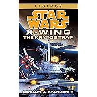 Amazon Iron Fist Star Wars X Wing Series Book 6 9780553578973