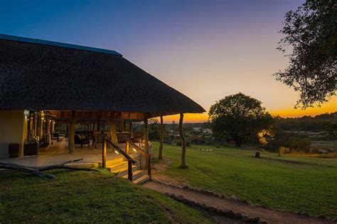 Inyati Game Lodge | Sabi Sands Game Reserve