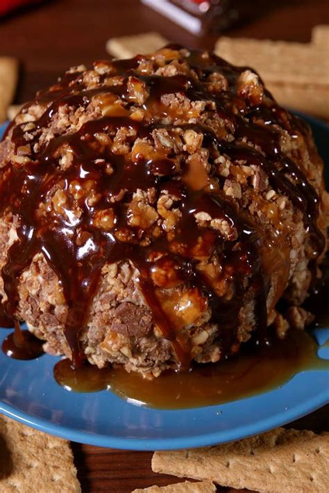 30+ Best Super Bowl Desserts - Easy Recipes for Super Bowl Dessert ...