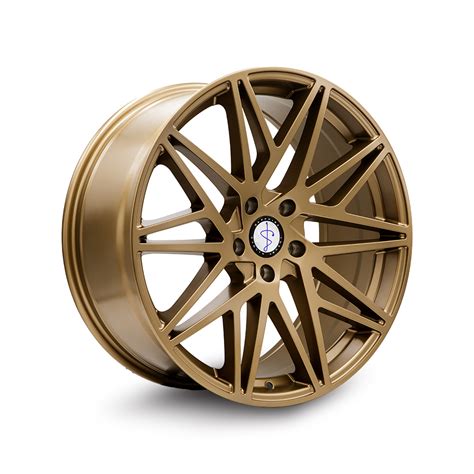 Home Sapphire Luxury Alloys