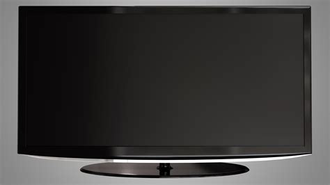 ArtStation - 32 inch LCD TV | Game Assets