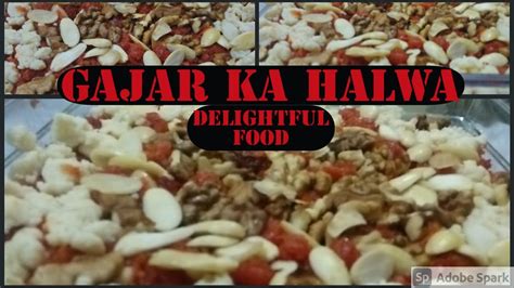 Gajar Ka Halwa Recipe How To Make Gajar Ka Halwa In Urdu Gajar Ka