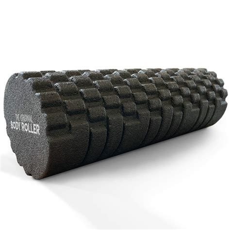 The Original Body Roller High Density Foam Roller