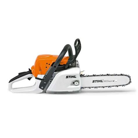 Stihl Benzin Kettens Ge Ms Schumann Technik De