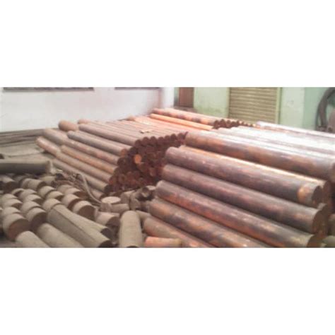 Premium Phosphor Bronze Bars At Inr In Kolkata Indian Metals