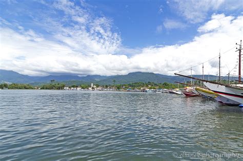 Passeio De Escuna Paraty Preços E Dicas Importantes Blog Viajando