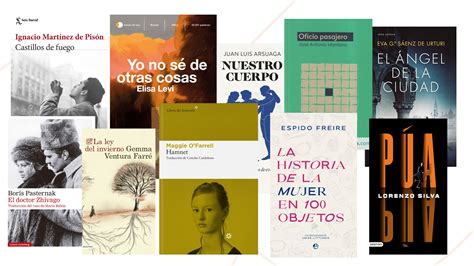 Los Expertos De Viu Te Recomiendan Libros Para Leer Este Verano Y