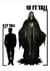 Towering 10ft Reaper Animated Prop