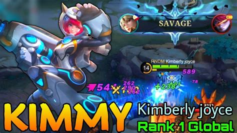 SAVAGE Kimmy The Astrocat Top 1 Global Kimmy By Kimberly Joyce