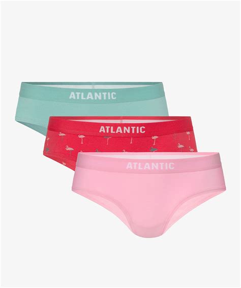 Труси Atlantic жіночі купити в Україні | atl.in.ua