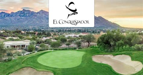 El Conquistador Golf Club - Oro Valley, AZ - Save up to 29%