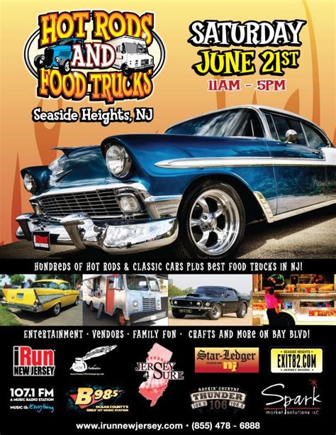 335 Best Car Show Flyers Images On Pinterest Flyers Leaflets And Ruffles