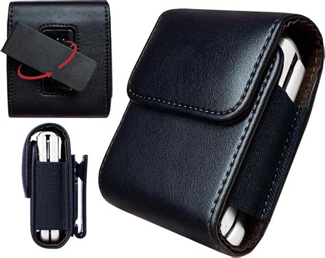 Amazon Ingido For Samsung Galaxy Z Flip Phone Pouch Holster