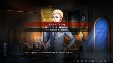 Eastasiasoft The Letter A Horror Visual Novel Ps Switch Xbox