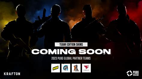 Pubg Global Series 1 Announcement News Pubg Battlegrounds