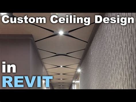 Painting A Suspended Ceiling Grid In Revit Infoupdate Org