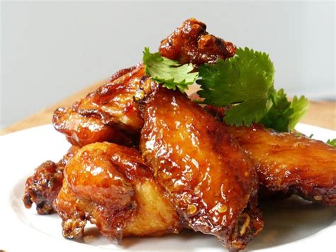 Chicken Wings Wallpapers - Wallpaper Cave