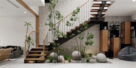 9 Stunning Staircase Designs To Transform Your Home