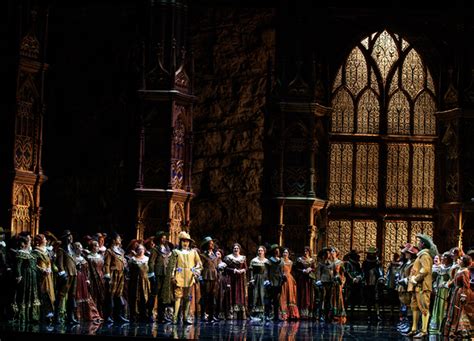 Lucia di Lammermoor - Opéra national du Capitole