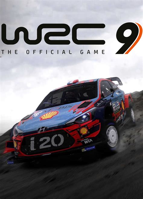 Avis Et Critiques Du Jeu WRC 9 Sur PS5 Jeuxvideo