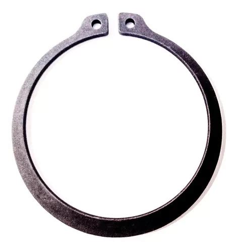 Anel Trava Para Eixo - Anel Trava Para Eixo 80mm (10 Peças) | MercadoLivre