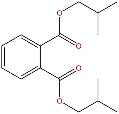 Diisobutyl phthalate CAS 84 69 5 成都普瑞法科技开发有限公司