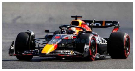 Modelauto Spark S Oracle Red Bull Racing Rb Rbpt