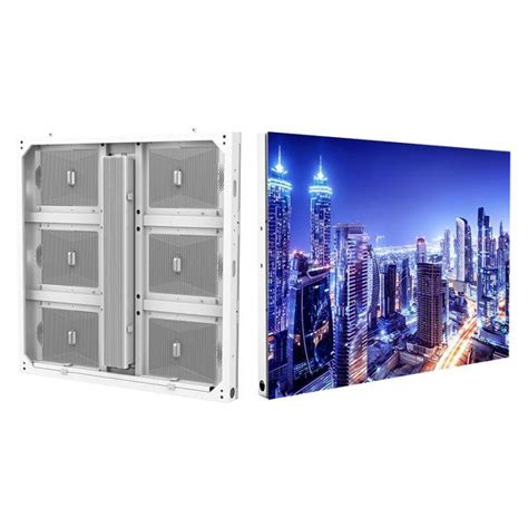 Leeman LED Display Manufacturer LED Video Wall Screen Factory