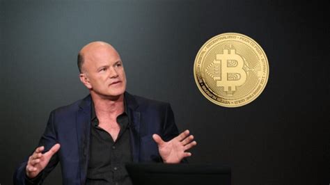 Mike Novogratz Defies Bearish Bitcoin Predictions Btc Will Be Higher In 6 Months Crypto Economy