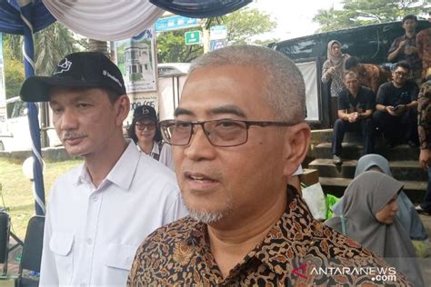 PDAM Kabupaten Bogor Siagakan 155 Petugas Saat Idul Fitri ANTARA News