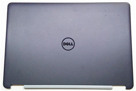 Klapa Matrycy Dell Latitude C Mrn Wawa Por Wnaj Ceny Allegro Pl