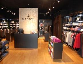 Macson Abrir Un Nuevo Establecimiento Ubicado En El Centro Comercial