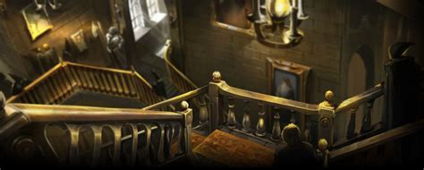 Immagine Scala Grandepng Harry Potter Wiki Fandom Powered By Wikia