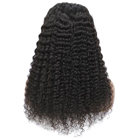 Deep Wave Wigs Bgmgirl