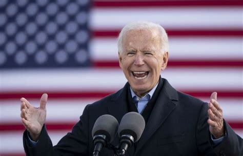 Will the election gods smile on Joe Biden? - Rediff.com India News