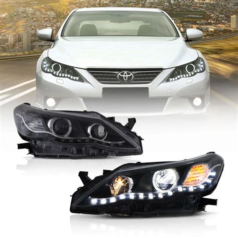 Toyota Headlight Assembly