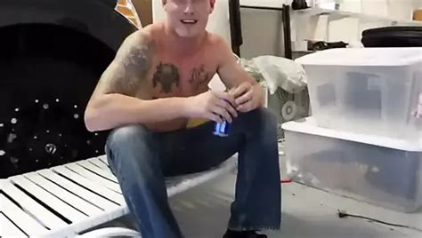 Red Neck Truck Fuck Coin Toss XHamster