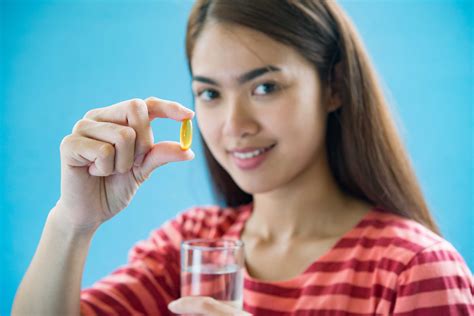 Inilah 5 Suplemen Vitamin A Terbaik Agar Mata Sehat Dan Daya Tahan