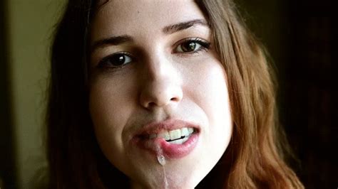 FBC VORE Spit Bubbles And Drool In Slow Motion MOV Amateur Soles Giantess And Footjobs