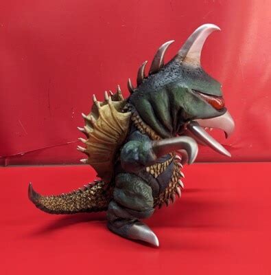 X Plus Defo Real Gigan Mandarake